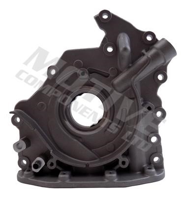 Motive Components OP8306 OIL PUMP OP8306: Buy near me in Poland at 2407.PL - Good price!