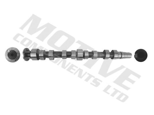 Motive Components T4009 Camshaft T4009: Buy near me in Poland at 2407.PL - Good price!