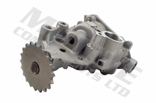 Motive Components OP534 OIL PUMP OP534: Buy near me in Poland at 2407.PL - Good price!