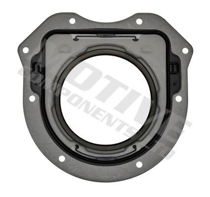 Motive Components OS300 Crankshaft oil seal OS300: Buy near me in Poland at 2407.PL - Good price!