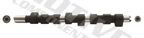 Motive Components T8054 Camshaft T8054: Buy near me in Poland at 2407.PL - Good price!