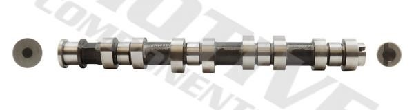 Motive Components T2909 Camshaft T2909: Buy near me in Poland at 2407.PL - Good price!