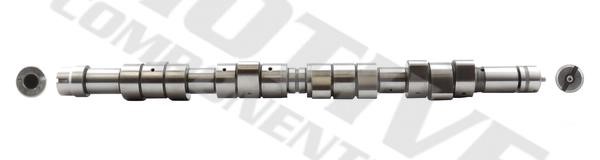 Motive Components T1031 Camshaft T1031: Buy near me in Poland at 2407.PL - Good price!