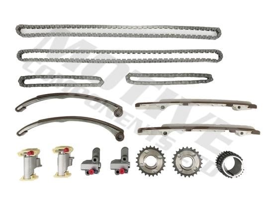 Motive Components TCK252 Timing chain kit TCK252: Buy near me in Poland at 2407.PL - Good price!