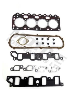 Motive Components HSF145 Gasket Set, cylinder head HSF145: Buy near me in Poland at 2407.PL - Good price!