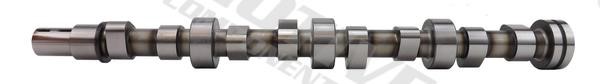 Motive Components T2247 Camshaft T2247: Buy near me in Poland at 2407.PL - Good price!