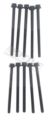 Motive Components HB1640SET Cylinder Head Bolts Kit HB1640SET: Buy near me in Poland at 2407.PL - Good price!
