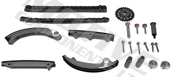 Motive Components TCK209 Timing chain kit TCK209: Buy near me in Poland at 2407.PL - Good price!