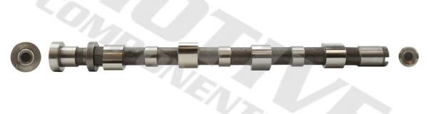 Motive Components T2098 Camshaft T2098: Buy near me in Poland at 2407.PL - Good price!