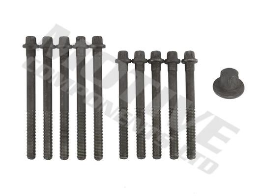 Motive Components HB1700SET Cylinder Head Bolts Kit HB1700SET: Buy near me in Poland at 2407.PL - Good price!