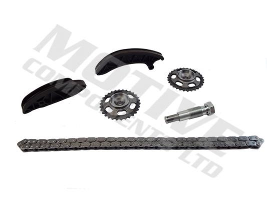 Motive Components TCK68 Timing chain kit TCK68: Buy near me in Poland at 2407.PL - Good price!