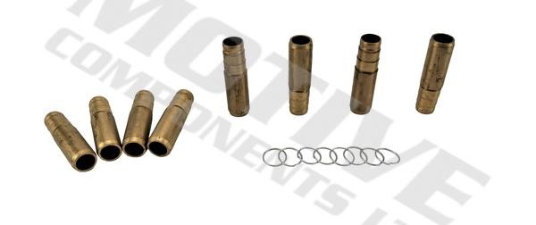 Motive Components G2682 Valve guide G2682: Buy near me in Poland at 2407.PL - Good price!