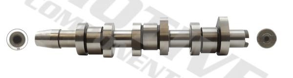 Motive Components T2615 Camshaft T2615: Buy near me in Poland at 2407.PL - Good price!