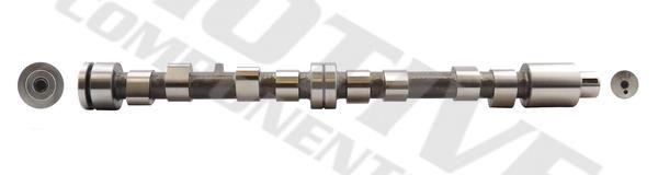 Motive Components T1120 Camshaft T1120: Buy near me in Poland at 2407.PL - Good price!