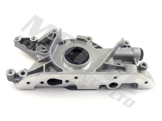 Motive Components OP334 OIL PUMP OP334: Buy near me in Poland at 2407.PL - Good price!