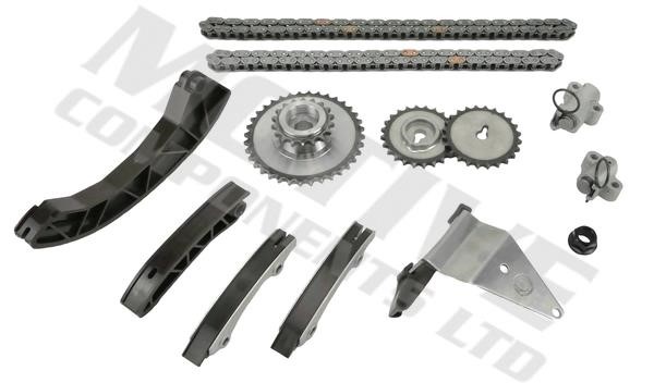 Motive Components TCK45 Timing chain kit TCK45: Buy near me in Poland at 2407.PL - Good price!