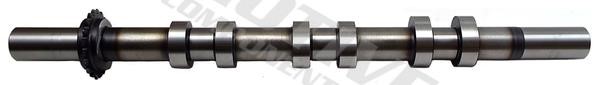 Motive Components T6553 Camshaft T6553: Buy near me in Poland at 2407.PL - Good price!