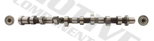 Motive Components T8074 Camshaft T8074: Buy near me in Poland at 2407.PL - Good price!