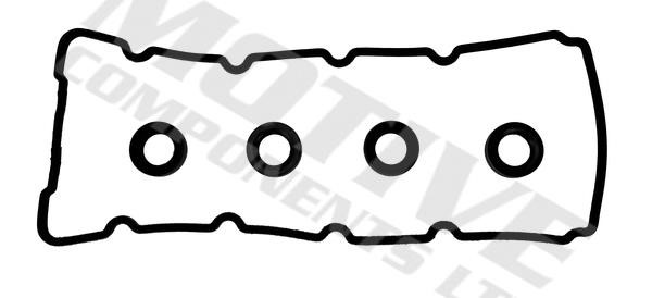 Motive Components RCB160 Gasket, cylinder head cover RCB160: Buy near me in Poland at 2407.PL - Good price!