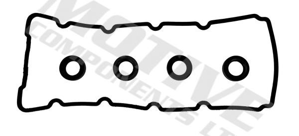 Motive Components RCB160 Uszczelka, pokrywa głowicy cylindrów RCB160: Dobra cena w Polsce na 2407.PL - Kup Teraz!