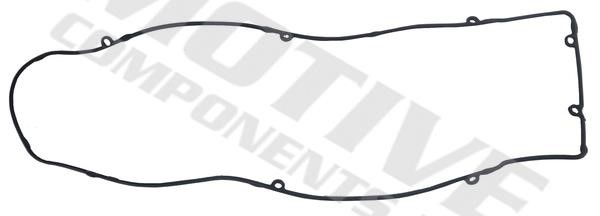Motive Components RCQ513 Gasket, cylinder head cover RCQ513: Buy near me in Poland at 2407.PL - Good price!