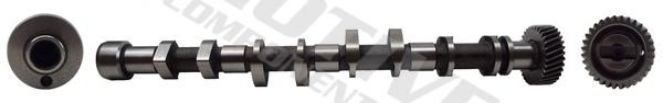 Motive Components T8198 Camshaft T8198: Buy near me in Poland at 2407.PL - Good price!