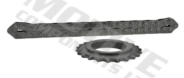 Motive Components TCK299 CHAIN OIL PUMP TCK299: Buy near me in Poland at 2407.PL - Good price!
