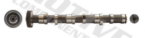 Motive Components T073 Camshaft T073: Buy near me in Poland at 2407.PL - Good price!