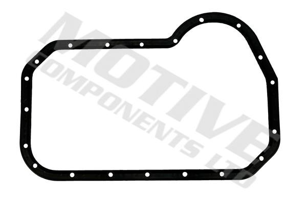 Motive Components SGW3996 Gasket oil pan SGW3996: Buy near me in Poland at 2407.PL - Good price!