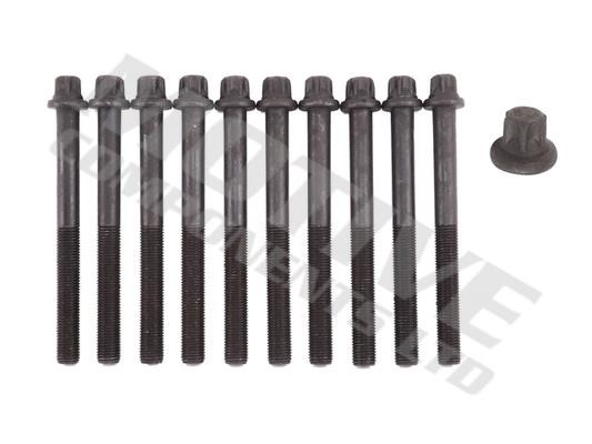 Motive Components HB8122SET Cylinder Head Bolts Kit HB8122SET: Buy near me in Poland at 2407.PL - Good price!