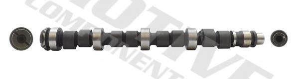 Motive Components T1006 Camshaft T1006: Buy near me in Poland at 2407.PL - Good price!