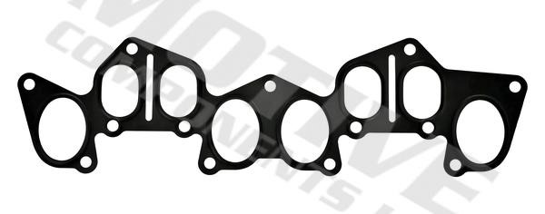 Motive Components MGP243 Gasket common intake and exhaust manifolds MGP243: Buy near me in Poland at 2407.PL - Good price!