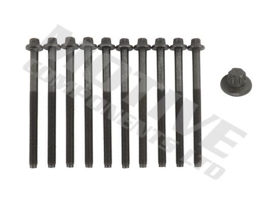 Motive Components HB1632SET Cylinder Head Bolts Kit HB1632SET: Buy near me in Poland at 2407.PL - Good price!