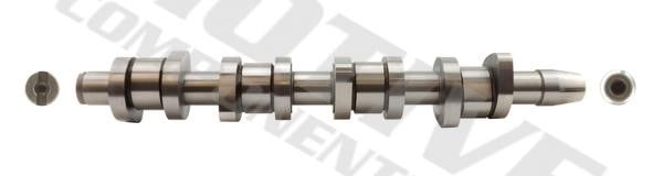 Motive Components T2616 Camshaft T2616: Buy near me in Poland at 2407.PL - Good price!