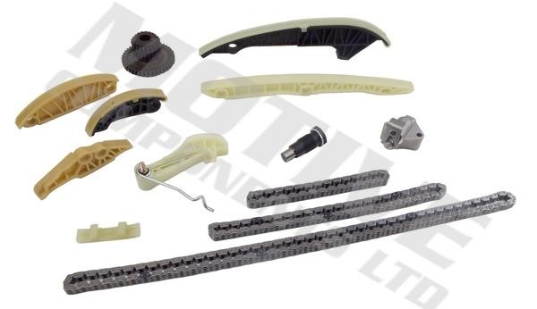 Motive Components TCK88 Timing chain kit TCK88: Buy near me in Poland at 2407.PL - Good price!