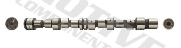Motive Components T2166 Camshaft T2166: Buy near me at 2407.PL in Poland at an Affordable price!