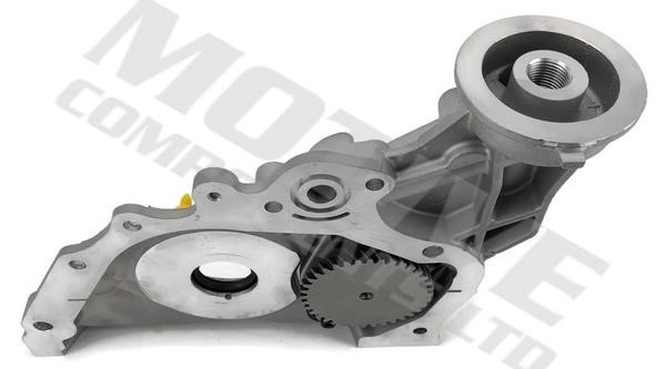 Motive Components OP8355 OIL PUMP OP8355: Buy near me in Poland at 2407.PL - Good price!