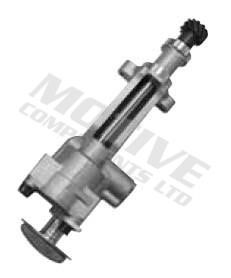 Motive Components OP282 OIL PUMP OP282: Buy near me in Poland at 2407.PL - Good price!