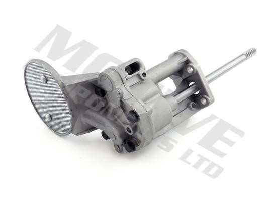 Motive Components OP153 OIL PUMP OP153: Buy near me in Poland at 2407.PL - Good price!