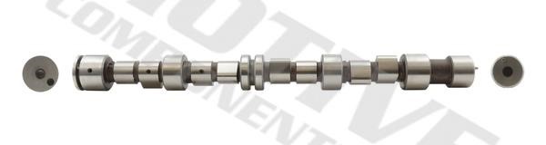Motive Components T8137 Camshaft T8137: Buy near me in Poland at 2407.PL - Good price!
