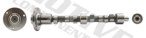 Motive Components T2009 Camshaft T2009: Buy near me in Poland at 2407.PL - Good price!