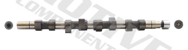 Motive Components T1025 Camshaft T1025: Buy near me in Poland at 2407.PL - Good price!