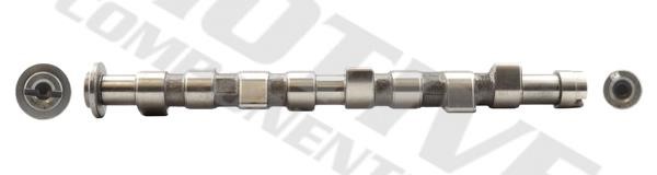 Motive Components T1802 Camshaft T1802: Buy near me in Poland at 2407.PL - Good price!