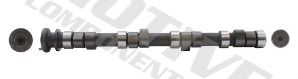 Motive Components T2016 Camshaft T2016: Buy near me in Poland at 2407.PL - Good price!