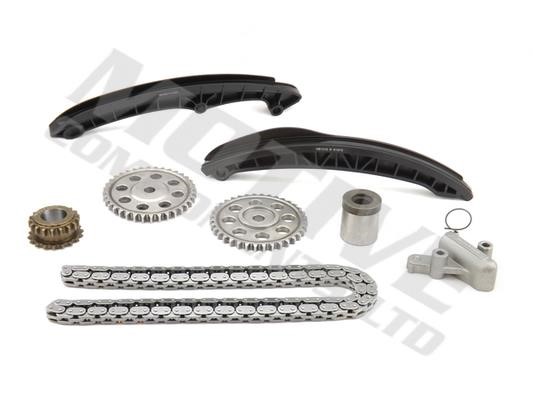 Motive Components TCK82 Timing chain kit TCK82: Buy near me in Poland at 2407.PL - Good price!