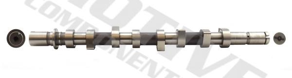 Motive Components T1014 Camshaft T1014: Buy near me in Poland at 2407.PL - Good price!