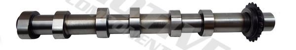 Motive Components T6552 Camshaft T6552: Buy near me in Poland at 2407.PL - Good price!