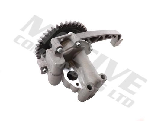 Motive Components OP518 OIL PUMP OP518: Buy near me in Poland at 2407.PL - Good price!