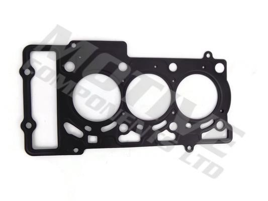 Motive Components HGM201L Gasket, cylinder head HGM201L: Buy near me in Poland at 2407.PL - Good price!