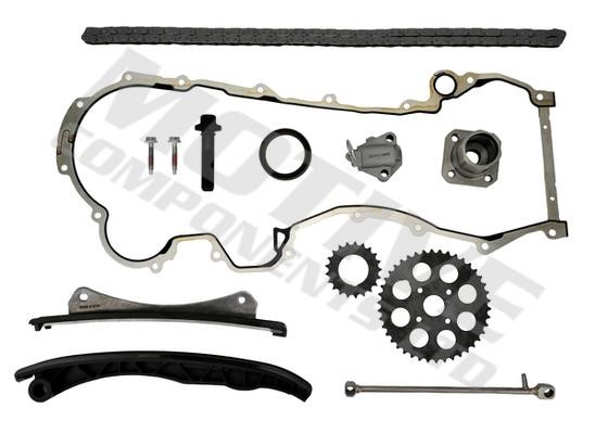 Motive Components TCK40FPCG Timing chain kit TCK40FPCG: Buy near me in Poland at 2407.PL - Good price!
